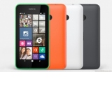 Telefon mobil Nokia Lumia 530, Dual Sim, Dark Grey