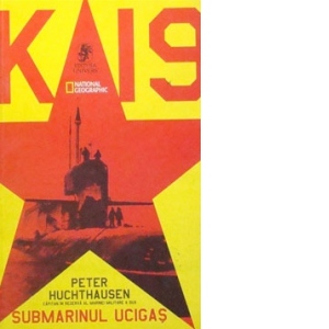 K-19 submarinul ucigas