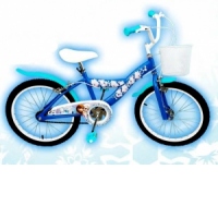 Bicicleta 20" Frozen