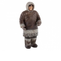 Barbat Inuit