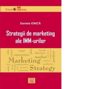Strategii de marketing ale IMM-urilor