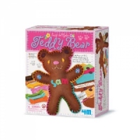 Set Creatie Ursulet Teddy