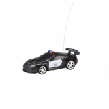 Mini Masina Politie cu Radiocomanda - Revell 23529
