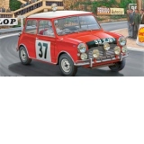 Mini Cooper Rallye (Winter Monte-Carlo 1964)