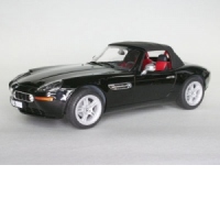 BMW Z8
