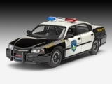 05 Chevy Impala Police Car