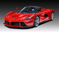 La Ferrari