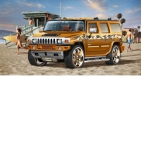 Hummer H2