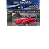 Model Set VW Beetle Cabriolet 1970
