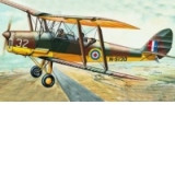 Macheta 1:48 Avion D.H. 82 Tiger Moth (cod 0811)