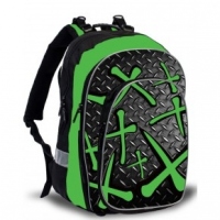 Ghiozdan tip rucsac anatomic adolescenti 43 cm