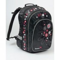 Ghiozdan tip rucsac ergonomic adolescenti 43 cm
