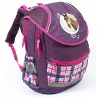 Ghiozdan tip rucsac anatomic copii 42 cm