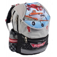 Ghiozdan tip rucsac anatomic copii Planes Disney 42 cm
