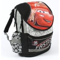 Ghiozdan tip rucsac anatomic copii Cars Disney 42 cm