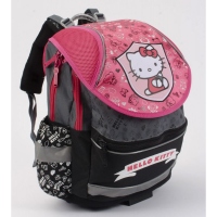Ghiozdan tip rucsac anatomic copii Hello Kitty II - 42 cm