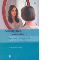 Zonele tale eronate