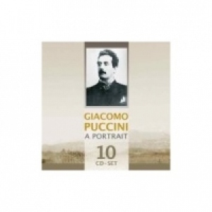 Giacomo Puccini - A Portrait (10 CD)