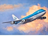 3999 Boeing 747-200