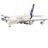 4218 Airbus A 380 Design New livery