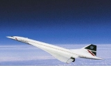 4257 Concorde