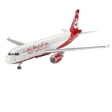 AIRBUS A320 AIRBERLIN