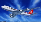 Boeing 747-8F CARGOLUX