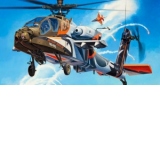 AH-64D Longbow Apache 100 Years Military Aviation
