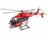 Model elicopter Eurocopter EC145 DRF - Revell 04897