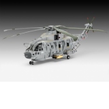 Macheta elicopter EH-101 Merlin HMA.1 - Revell 04907