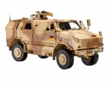 Macheta Vehicul Militar Revell Dingo 2A2