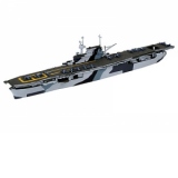 Aircraft Carrier USS Enterprise