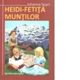 Heidi - fetita muntilor
