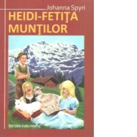 Heidi - fetita muntilor