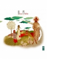 Audiobook: Mica Biblie