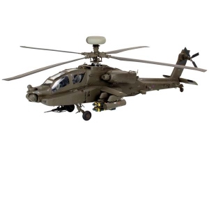 64420 Model Set AH-64D/WAH-64D Longbow Apache