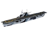 65801 Model Set USS Enterprise