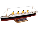 65804 Model Set R.M.S. Titanic