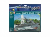 Model Set US Navy Swiftboat (PCF)