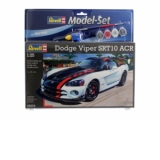 Model Set Dodge Viper SRT 10 ACR