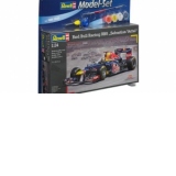 Model Set Red Bull Racing RB8 - Vettel