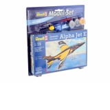 Model Set Alpha Jet E - Revell 63995