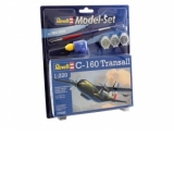 Model Set C160 Transall - Revell 63998