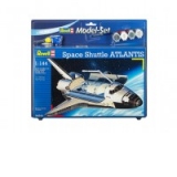Model Set Space Shuttle Atlantis - RV64544