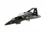 4051 F-19 Stealth Fighter