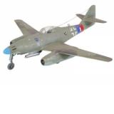 4166 Me 262 A1a