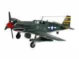 4182 P-51 B Mustang