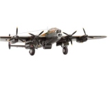 4295 Avro Lancaster