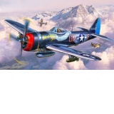 P-47 M THUNDERBOLT