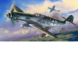 Messerschmitt Bf109 G-10 Erla Bubi Hartmann